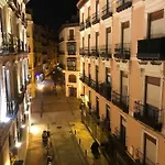 Az El Balcon De Atares * Zaragoza