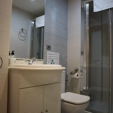 Апартаменты Az El Balcon De Atares *