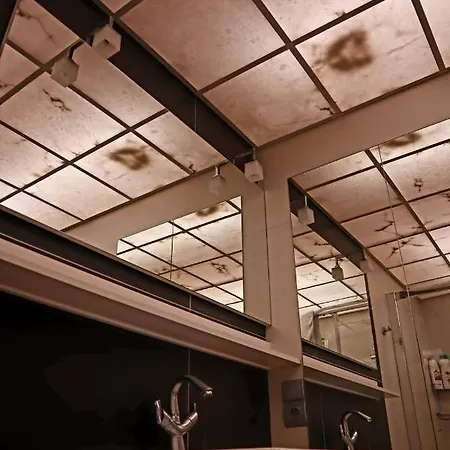 アパート Az El Balcon De Atares サラゴサ