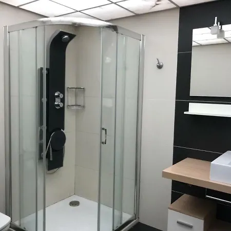 Az El Balcon De Atares アパート