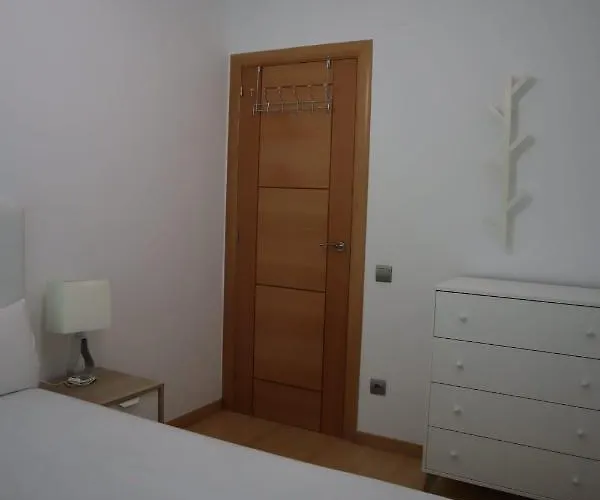 Az El Balcón De Atares