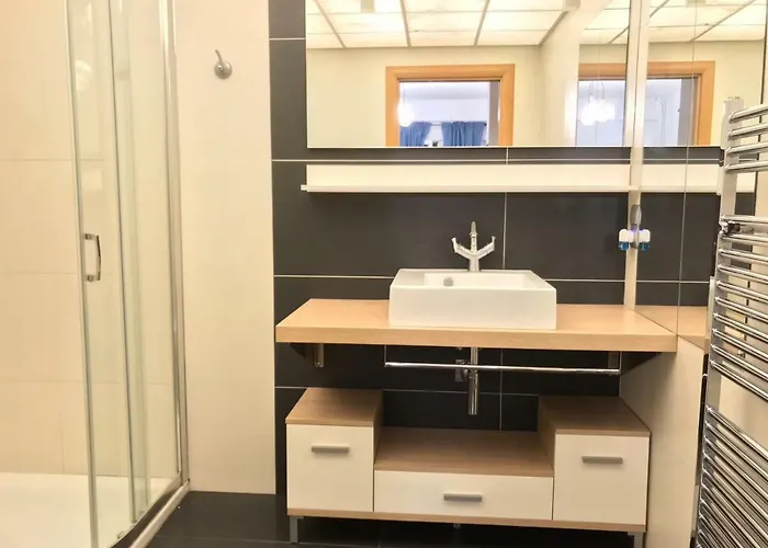 Apartamento Az El Balcón De Atares